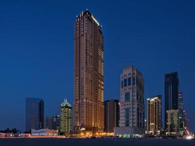 Hotel voco Doha West Bay Suites - Bild 5