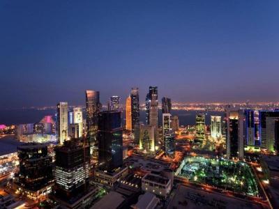 Hotel voco Doha West Bay Suites - Bild 4