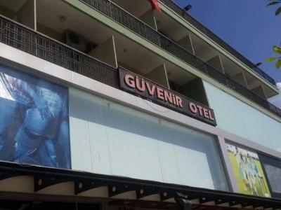 Güvenir Hotel - Bild 3