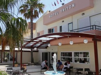 Triton Hotel - Bild 3