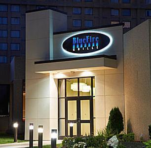 Hotel Buffalo Marriott Niagara - Bild 5
