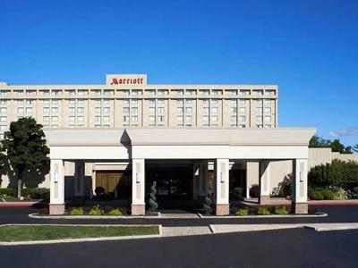 Hotel Buffalo Marriott Niagara - Bild 3