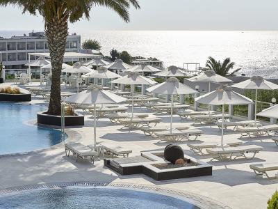 Dimitra Beach Hotel & Suites - Bild 5