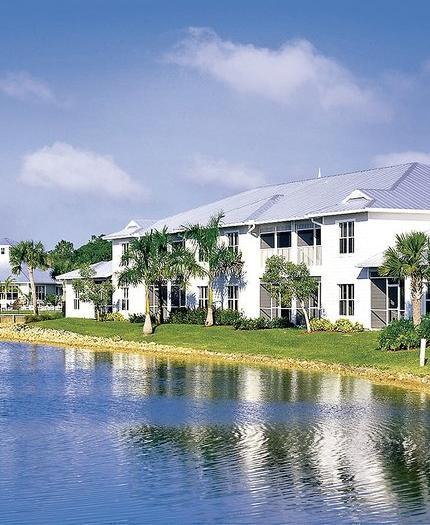 Hotel GreenLinks Golf Villas at Lely Resort - Bild 1