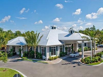 Hotel GreenLinks Golf Villas at Lely Resort - Bild 5