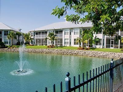 Hotel GreenLinks Golf Villas at Lely Resort - Bild 4