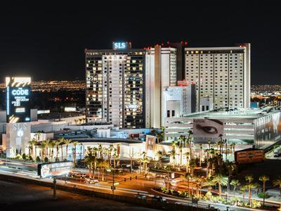 Hotel Sahara Las Vegas - Bild 5