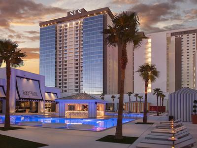 Hotel Sahara Las Vegas - Bild 3