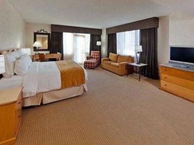 Hotel Boulder Marriott - Bild 5