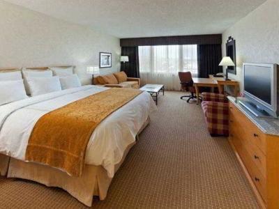 Hotel Boulder Marriott - Bild 4