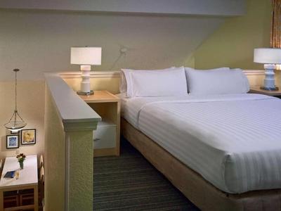 Hotel Sonesta ES Suites St. Louis - Chesterfield - Bild 5