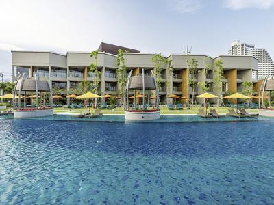 Hotel AVANI+ Hua Hin Resort - Bild 3