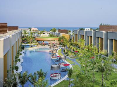 Hotel AVANI+ Hua Hin Resort - Bild 2