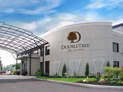 Hotel DoubleTree Buffalo - Amherst - Bild 2