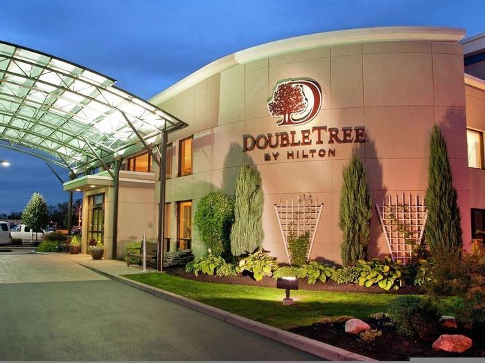 Hotel DoubleTree Buffalo - Amherst - Bild 1