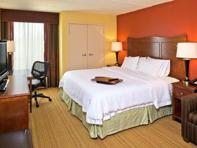 Hotel Hampton Inn Baltimore/White Marsh - Bild 5