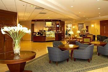 Hotel Marriott Los Angeles Burbank Airport - Bild 3