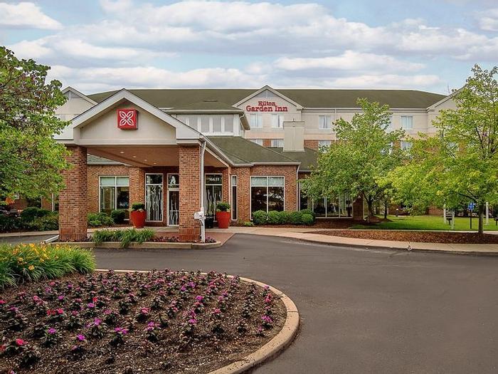 Hotel Hilton Garden Inn St. Louis/Chesterfield - Bild 1