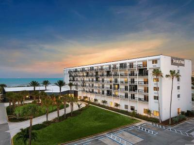 Hotel Hilton Garden Inn Cocoa Beach Oceanfront - Bild 5