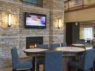 Hotel Homewood Suites by Hilton Columbus/Airport - Bild 4