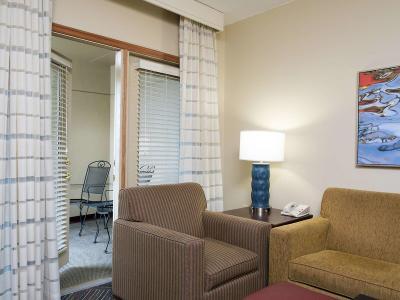 Hotel Homewood Suites by Hilton Columbus/Airport - Bild 5