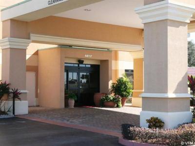 Hotel Hampton Inn Orlando-Maingate South - Bild 4
