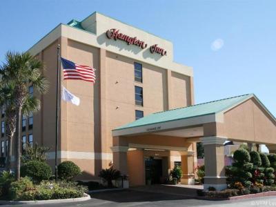 Hotel Hampton Inn Orlando-Maingate South - Bild 3