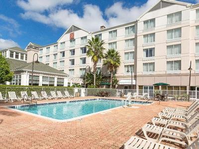 Hotel Hilton Garden Inn Daytona Beach Airport - Bild 3