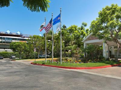 Hotel Hilton Garden Inn LAX El Segundo - Bild 2