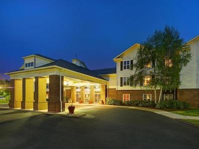 Hotel Homewood Suites by Hilton Hartford-Farmington - Bild 3