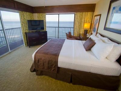 Hotel Hilton Vacation Club Ka'anapali Beach Maui - Bild 2