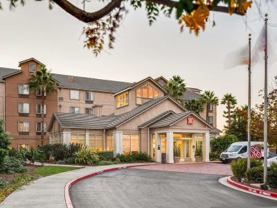 Hotel Hilton Garden Inn San Jose/Milpitas - Bild 2