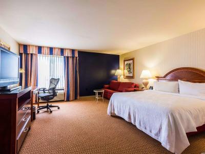 Hotel Hilton Garden Inn Milwaukee Northwest Conference Center - Bild 5