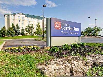 Hotel Hilton Garden Inn Toronto/Mississauga - Bild 2