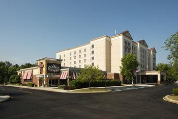 Hotel Embassy Suites Newark Wilmington South - Bild 3