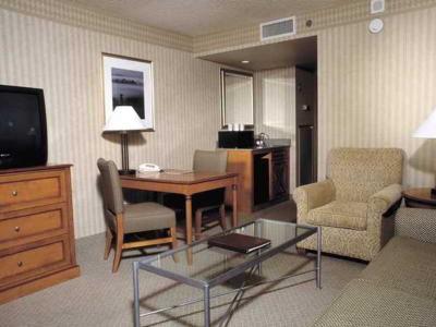 Hotel Embassy Suites Newark Wilmington South - Bild 5