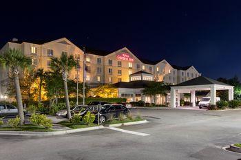 Hotel Hilton Garden Inn Charleston Airport - Bild 3