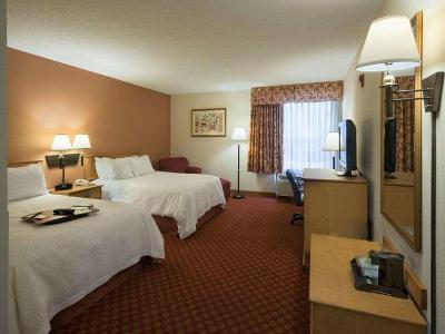 Hotel La Quinta Inn & Suites by Wyndham St Louis Route 66 - Bild 5