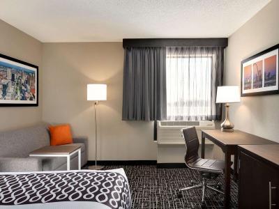 Hotel La Quinta Inn & Suites by Wyndham St Louis Route 66 - Bild 4