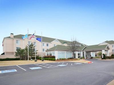 Hotel Hilton Garden Inn Tulsa Airport - Bild 5