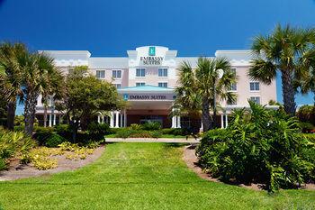 Hotel Embassy Suites by Hilton Destin Miramar Beach - Bild 5