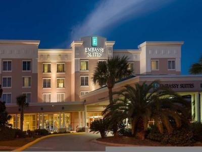 Hotel Embassy Suites by Hilton Destin Miramar Beach - Bild 4