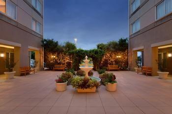 Hotel Hilton Garden Inn Fairfax - Bild 4