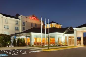 Hotel Hilton Garden Inn Fairfax - Bild 3