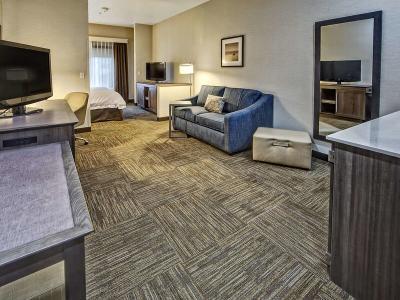 Hotel Hampton Inn Salt Lake City Layton - Bild 4