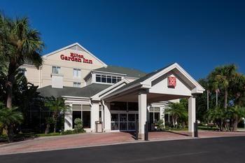 Hotel Hilton Garden Inn McAllen Airport - Bild 2