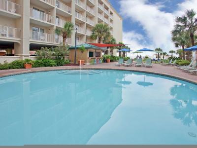 Hotel Hilton Garden Inn Orange Beach Beachfront - Bild 5