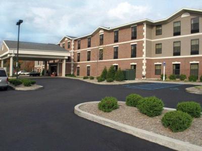 Hotel Hampton Inn & Suites Petoskey - Bild 4