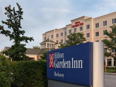 Hotel Hilton Garden Inn Rockaway - Bild 5