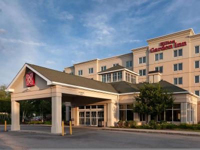 Hotel Hilton Garden Inn Rockaway - Bild 4